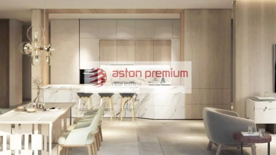 7 bedrooms villa for sale , Palm Jebel Ali, Dubai, UAE No. 128 № 5