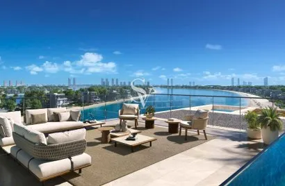 3 bedrooms apartment for sale , Palm Jebel Ali, Dubai, UAE No. 144