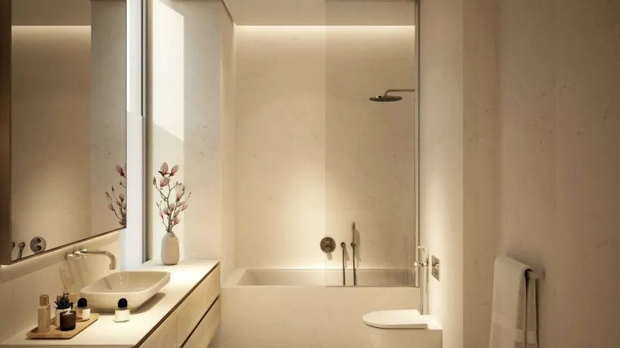 5 bedrooms villa for sale in PALM JEBEL ALI, Palm Jebel Ali, Dubai, UAE No. 32 № 3