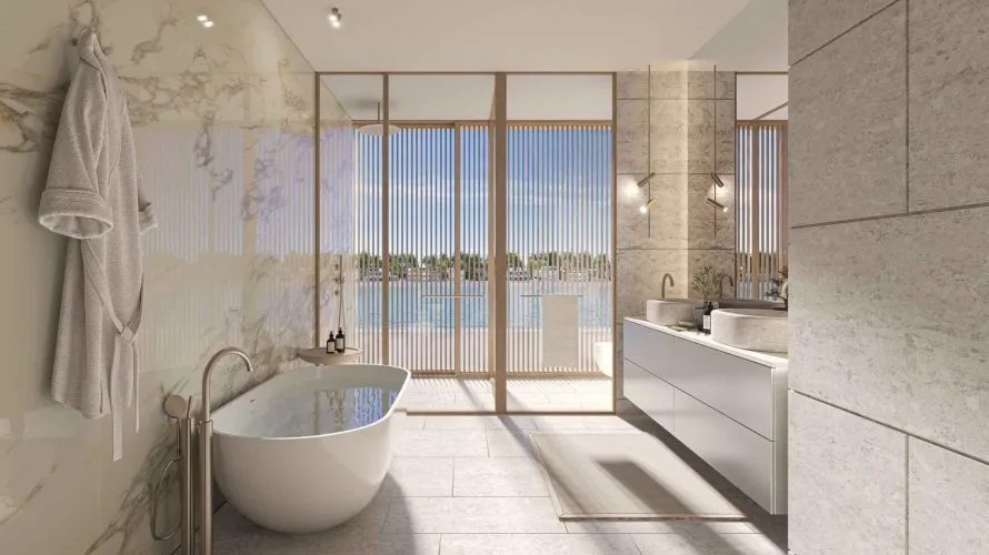 7 bedrooms villa for sale in PALM JEBEL ALI, Palm Jebel Ali, Dubai, UAE No. 41