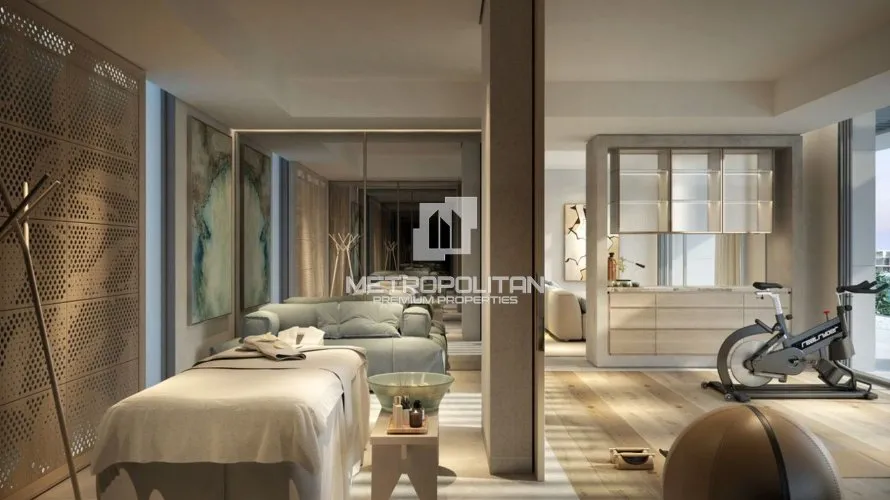 6 bedrooms villa for sale , Palm Jebel Ali, Dubai, UAE No. 114 № 2