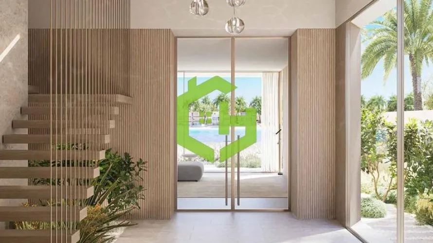 6 bedrooms villa for sale , Palm Jebel Ali, Dubai, UAE No. 60 № 3