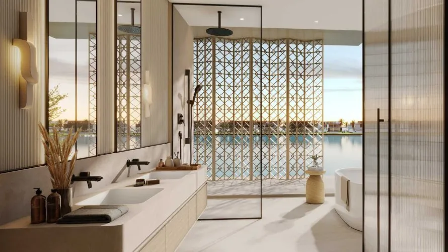 7 bedrooms villa for sale in PALM JEBEL ALI, Palm Jebel Ali, Dubai, UAE No. 42