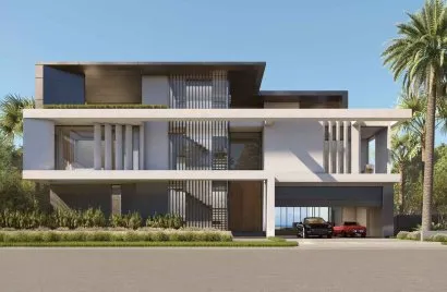 7 bedrooms villa for sale in PALM JEBEL ALI, Palm Jebel Ali, Dubai, UAE No. 40