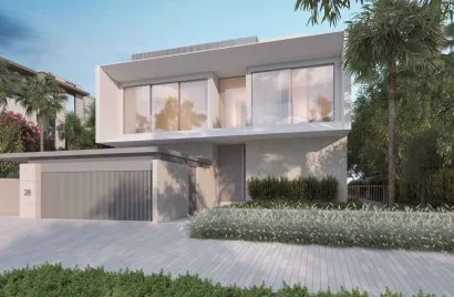 5 bedrooms villa for sale in PALM JEBEL ALI, Palm Jebel Ali, Dubai, UAE No. 30