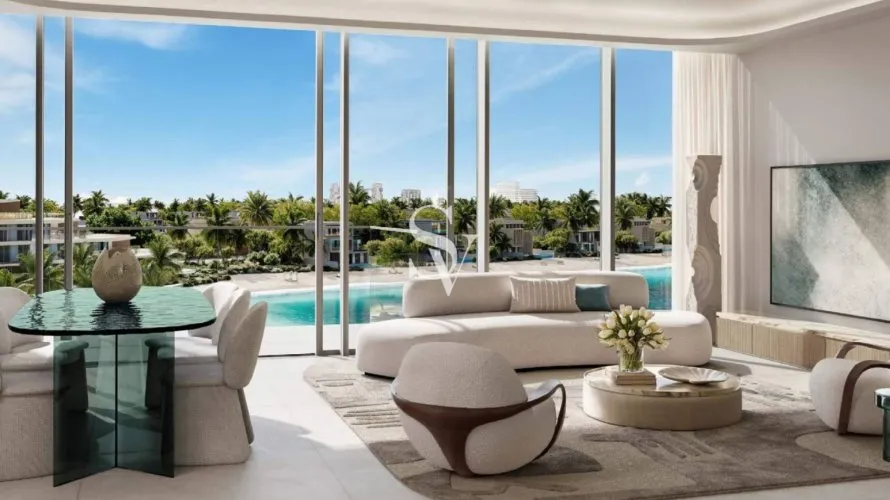 3 bedrooms apartment for sale , Palm Jebel Ali, Dubai, UAE No. 96 № 14