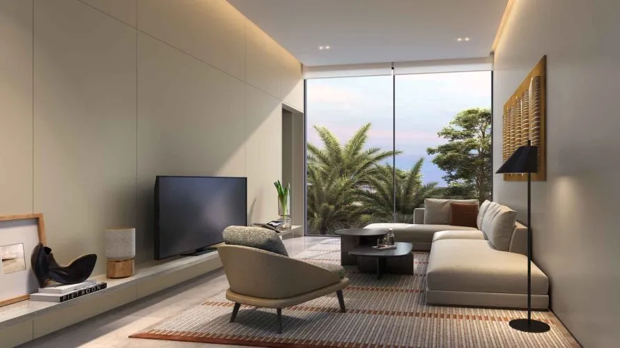 5 bedrooms villa for sale in PALM JEBEL ALI, Palm Jebel Ali, Dubai, UAE No. 33