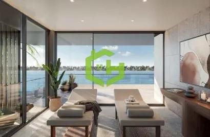 7 bedrooms villa for sale , Palm Jebel Ali, Dubai, UAE No. 59