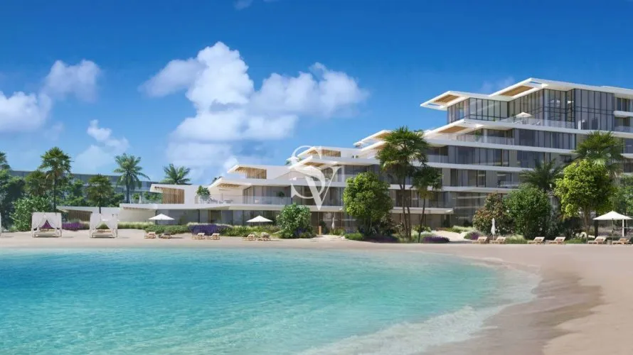 4 bedrooms apartment for sale , Palm Jebel Ali, Dubai, UAE No. 131 № 2