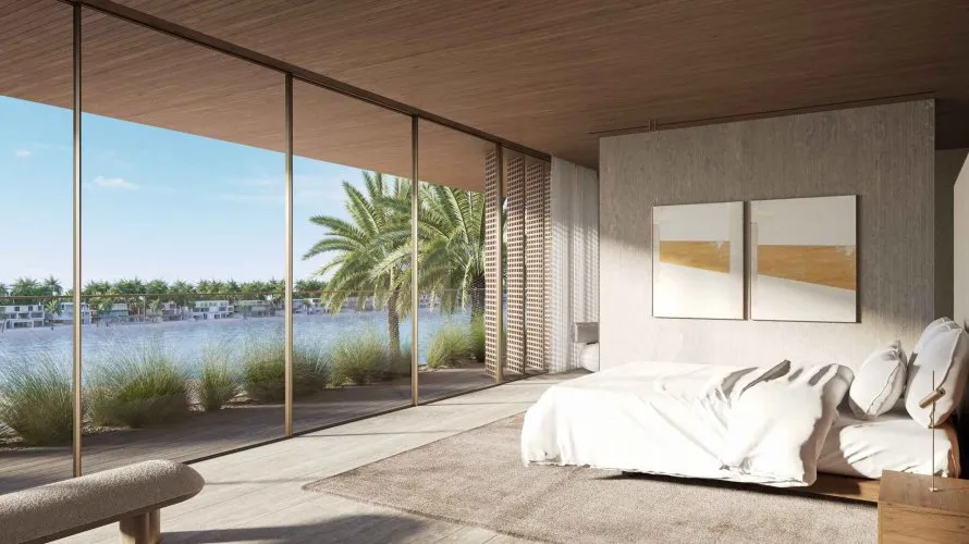 7 bedrooms villa for sale in PALM JEBEL ALI, Palm Jebel Ali, Dubai, UAE No. 29 № 6