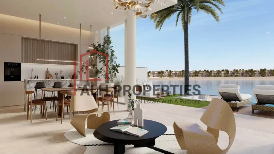 5 bedrooms apartment for sale , Palm Jebel Ali, Dubai, UAE No. 146 № 9