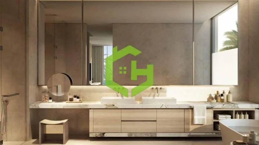 5 bedrooms villa for sale , Palm Jebel Ali, Dubai, UAE No. 61 № 6