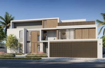 7 bedrooms villa for sale in PALM JEBEL ALI, Palm Jebel Ali, Dubai, UAE No. 43