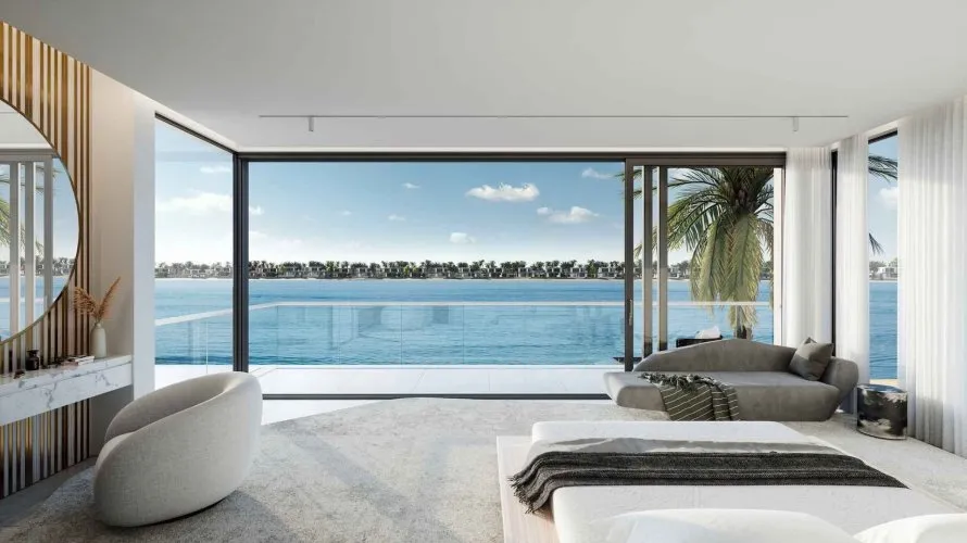 7 bedrooms villa for sale in PALM JEBEL ALI, Palm Jebel Ali, Dubai, UAE No. 28