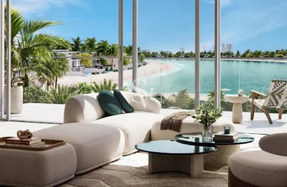 3 bedrooms apartment for sale , Palm Jebel Ali, Dubai, UAE No. 135