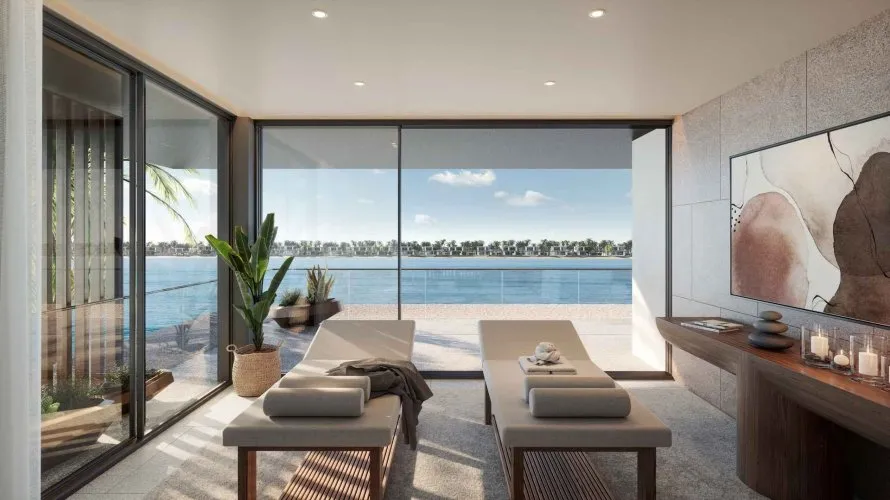 6 bedrooms villa for sale in PALM JEBEL ALI, Palm Jebel Ali, Dubai, UAE No. 36 № 4