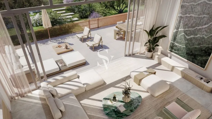 3 bedrooms apartment for sale , Palm Jebel Ali, Dubai, UAE No. 144 № 7