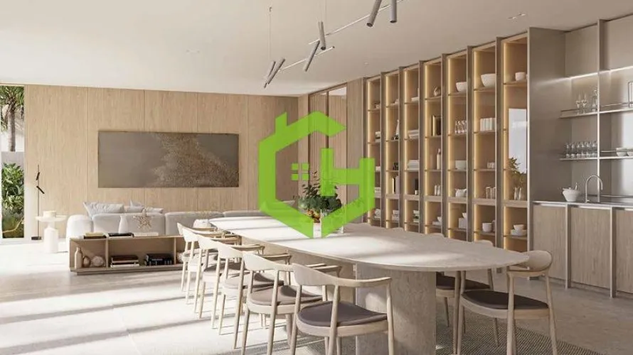 6 bedrooms villa for sale , Palm Jebel Ali, Dubai, UAE No. 60 № 5