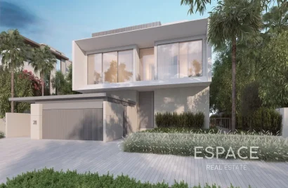 5 bedrooms villa for sale , Palm Jebel Ali, Dubai, UAE No. 83