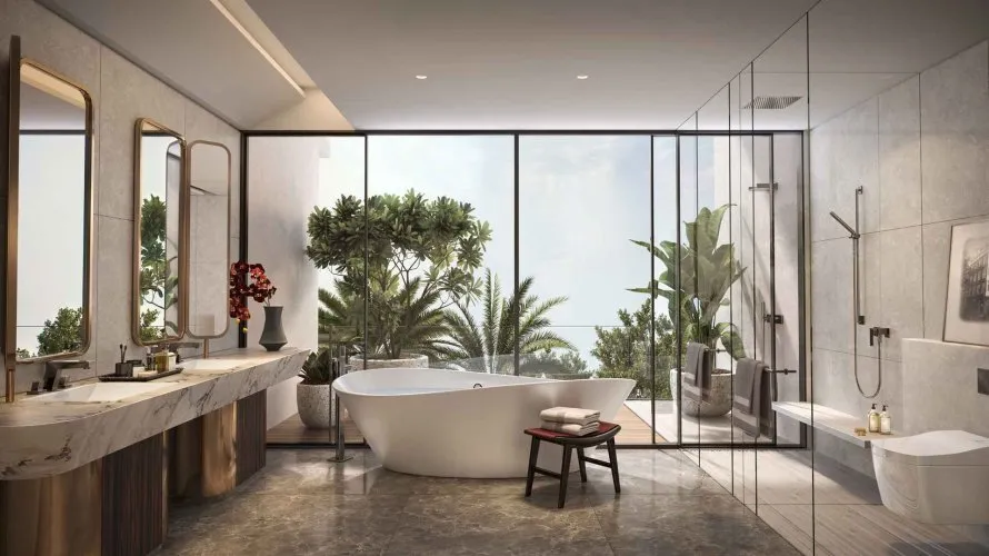 7 bedrooms villa for sale in PALM JEBEL ALI, Palm Jebel Ali, Dubai, UAE No. 40 № 2