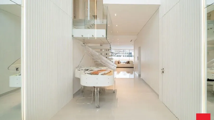 5 bedrooms villa for sale, Palm Jebel Ali, Dubai, UAE No. 205 № 1