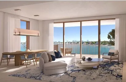 2 bedrooms apartment for sale, Palm Jebel Ali, Dubai, UAE No. 206