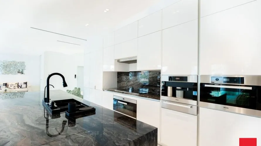 5 bedrooms villa for sale, Palm Jebel Ali, Dubai, UAE No. 205 № 9