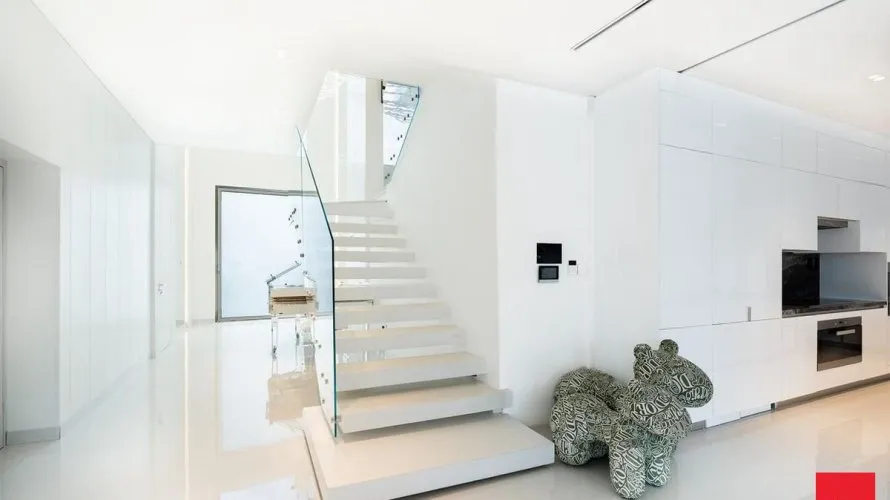 5 bedrooms villa for sale, Palm Jebel Ali, Dubai, UAE No. 205 № 8