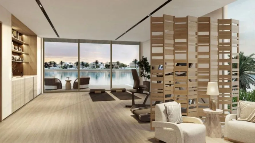 5 bedrooms villa for sale, Palm Jebel Ali, Dubai, UAE No. 259 № 2
