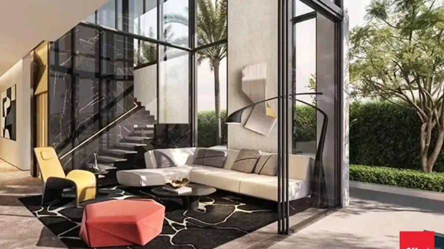 5 bedrooms villa for sale, Palm Jebel Ali, Dubai, UAE No. 323