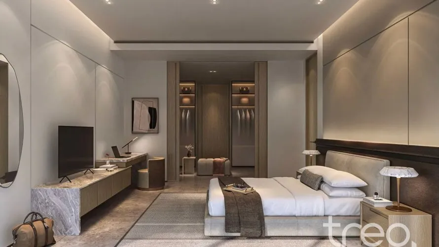 5 bedrooms villa for sale, Palm Jebel Ali, Dubai, UAE No. 340 № 5
