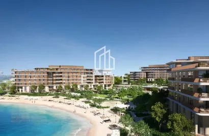 4 bedrooms apartment for sale, Palm Jebel Ali, Dubai, UAE No. 341