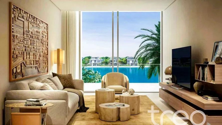 5 bedrooms villa for sale, Palm Jebel Ali, Dubai, UAE No. 338 № 4