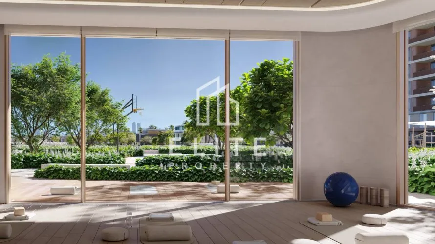 4 bedrooms apartment for sale, Palm Jebel Ali, Dubai, UAE No. 341 № 14