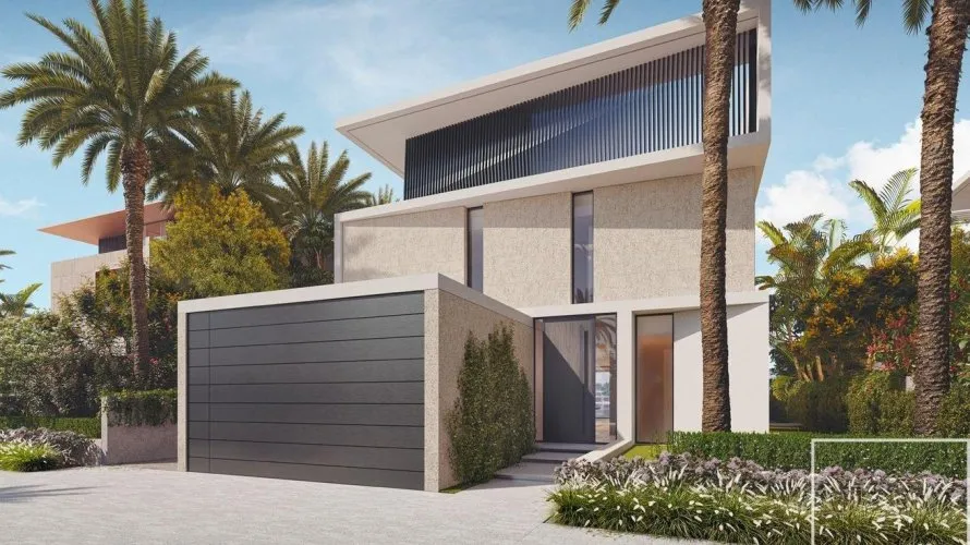 6 bedrooms villa for sale, Palm Jebel Ali, Dubai, UAE No. 370 № 8