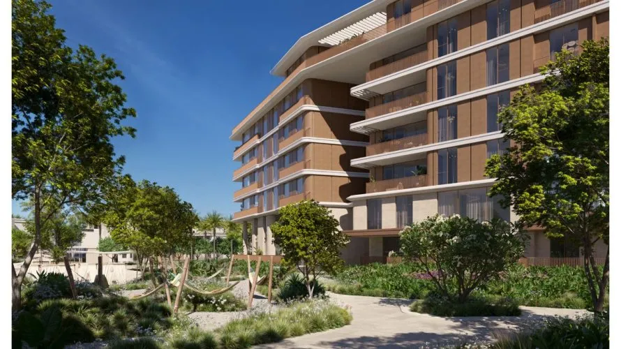 1 bedroom apartment for sale, Palm Jebel Ali, Dubai, UAE No. 365 № 8