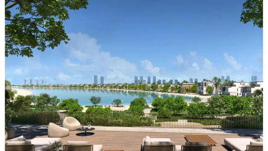 1 bedroom apartment for sale, Palm Jebel Ali, Dubai, UAE No. 365 № 13