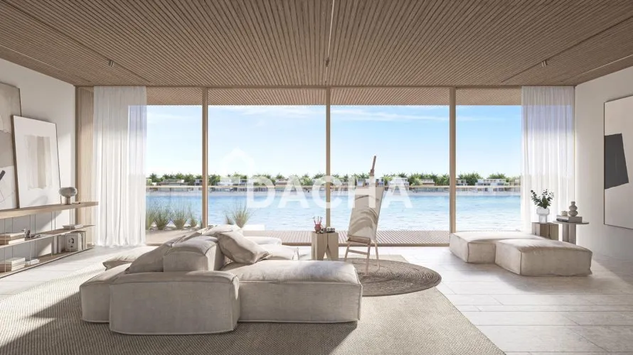 7 bedrooms villa for sale, Palm Jebel Ali, Dubai, UAE No. 364 № 2