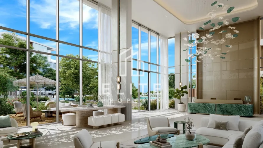 2 bedrooms apartment for sale, Palm Jebel Ali, Dubai, UAE No. 397 № 8