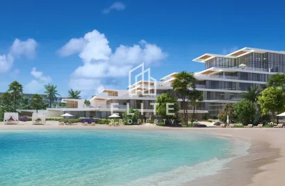 2 bedrooms apartment for sale, Palm Jebel Ali, Dubai, UAE No. 398