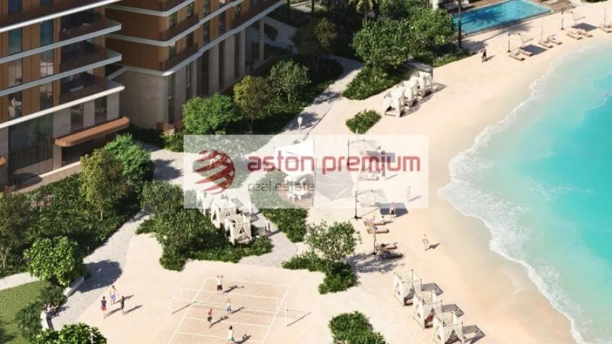 3 bedrooms apartment for sale, Palm Jebel Ali, Dubai, UAE No. 393 № 15