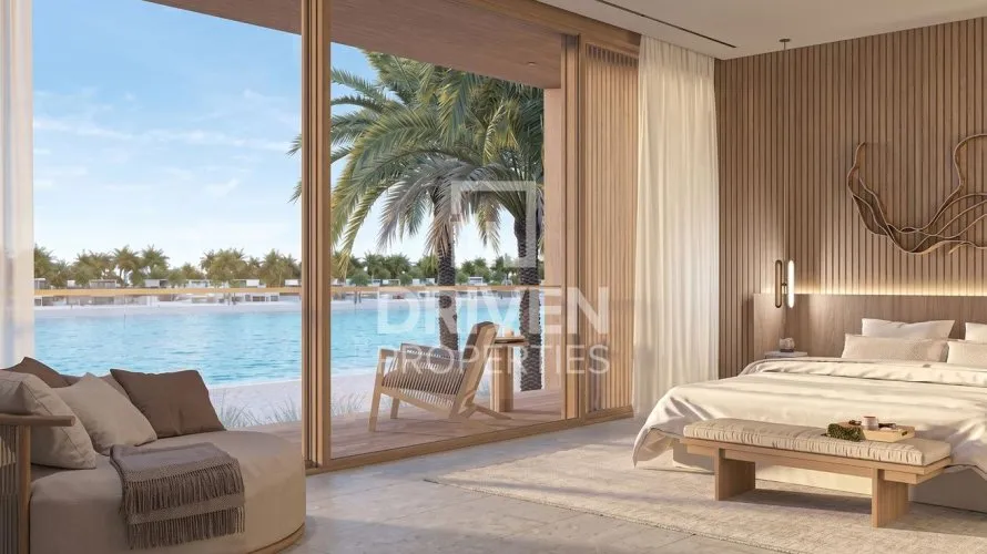 6 bedrooms villa for sale, Palm Jebel Ali, Dubai, UAE No. 396 № 5