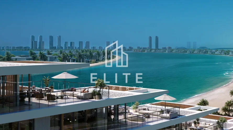 2 bedrooms apartment for sale, Palm Jebel Ali, Dubai, UAE No. 398 № 15