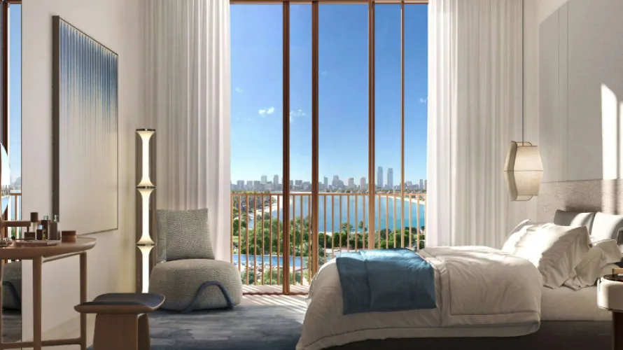 3 bedrooms apartment for sale, Palm Jebel Ali, Dubai, UAE No. 382 № 17