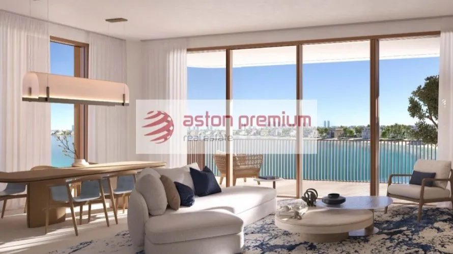 3 bedrooms apartment for sale, Palm Jebel Ali, Dubai, UAE No. 393 № 3