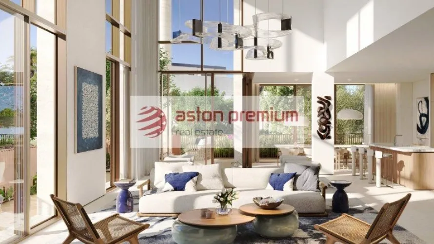 3 bedrooms apartment for sale, Palm Jebel Ali, Dubai, UAE No. 393