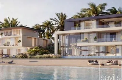 7 bedrooms villa for sale, Palm Jebel Ali, Dubai, UAE No. 378