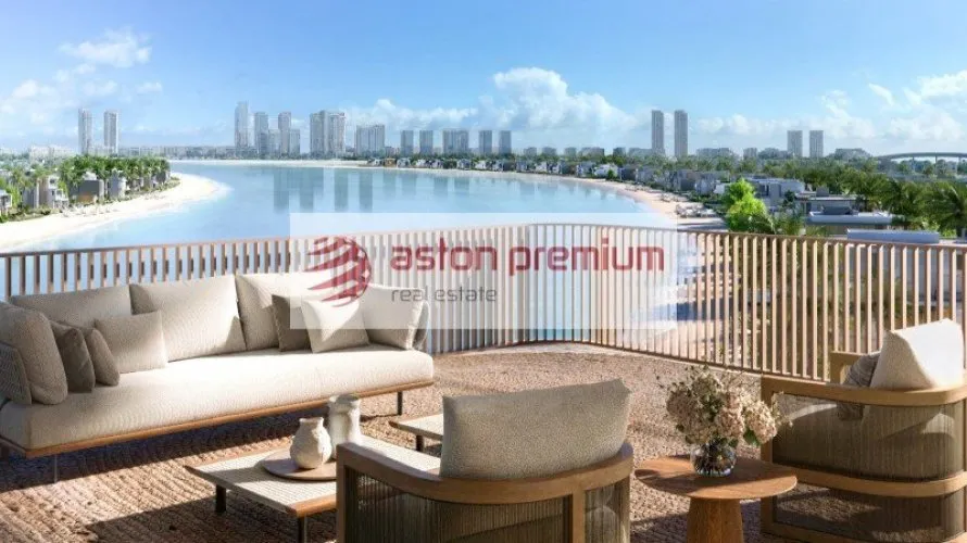 3 bedrooms apartment for sale, Palm Jebel Ali, Dubai, UAE No. 393 № 2