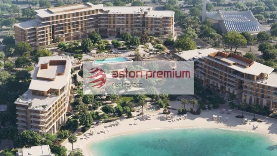 3 bedrooms apartment for sale, Palm Jebel Ali, Dubai, UAE No. 393 № 27