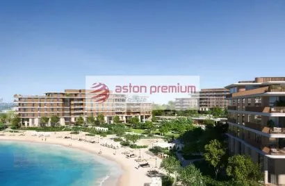 3 bedrooms apartment for sale, Palm Jebel Ali, Dubai, UAE No. 393